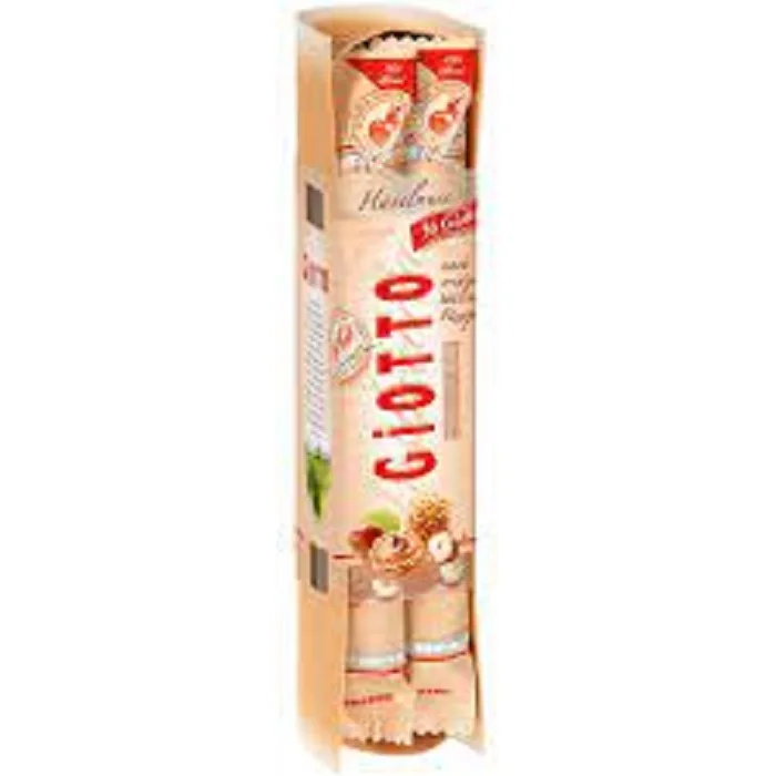 GIOTTO CHOCOLATE hazelnut