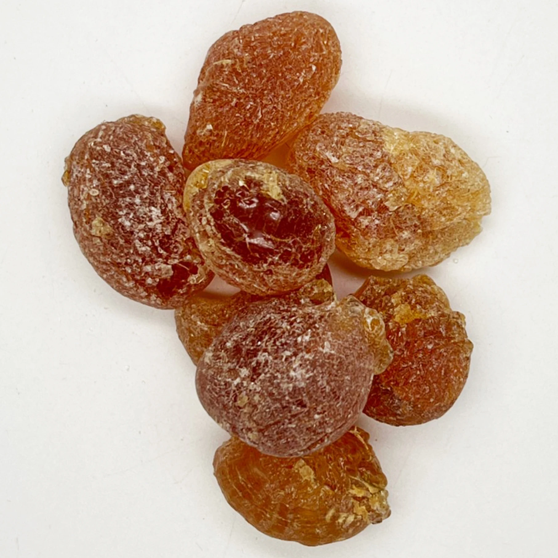 Gum Acacia Raw Material Hashab Species 100% Natural Source