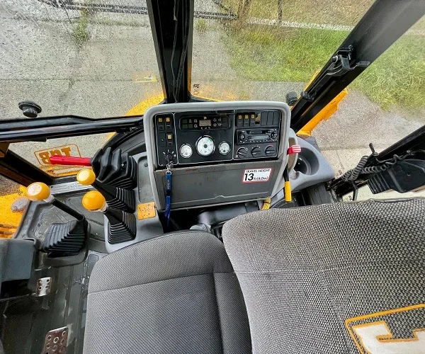 Погрузчик с обратной лопатой WZ30-25 экскаватор-погрузчик CE для продажи