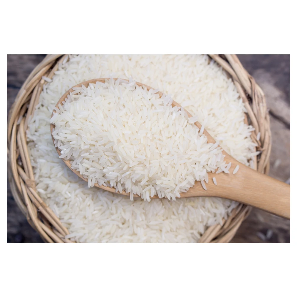 Pigeon Brand Thai Jasmine Rice packing in 1 kg, vacuum bag (20 bags in a carton)