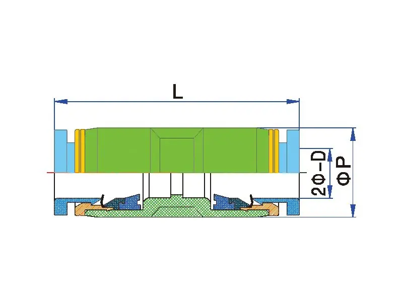 Одним касанием вставьте для подключения полиуретанового пластика, пневматический полиуретановый трубчатый фитинг, равный прямой Соединительный Быстрый фитинг от NBPT