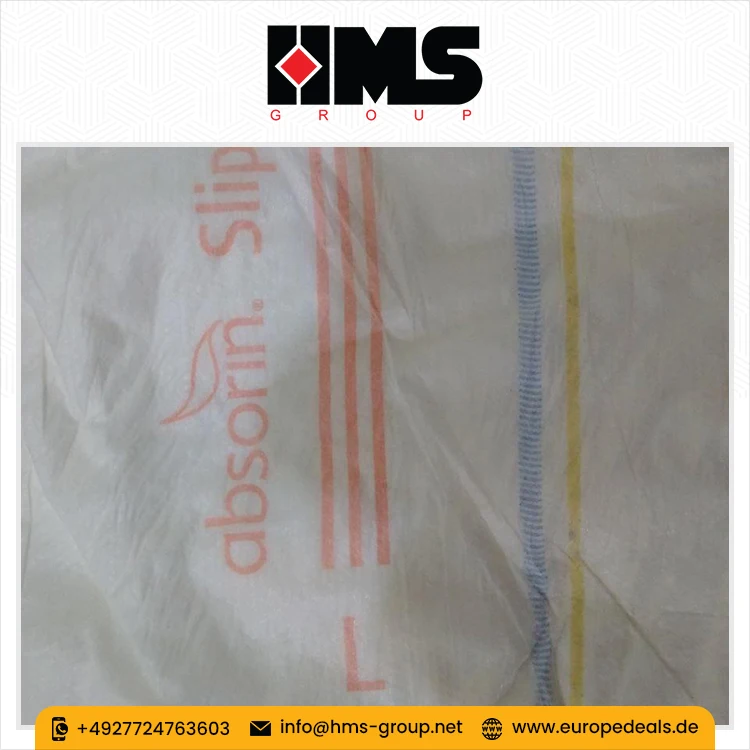 Hot Sale Wholesale Cheap Price Adult Diapers and Adult Pants