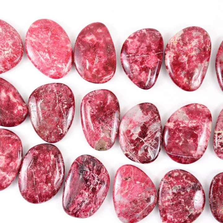 Оптовая продажа украшения для автомобиля тариф семь чакр восстанавливающий драгоценный камень подвесное украшение от KingGems