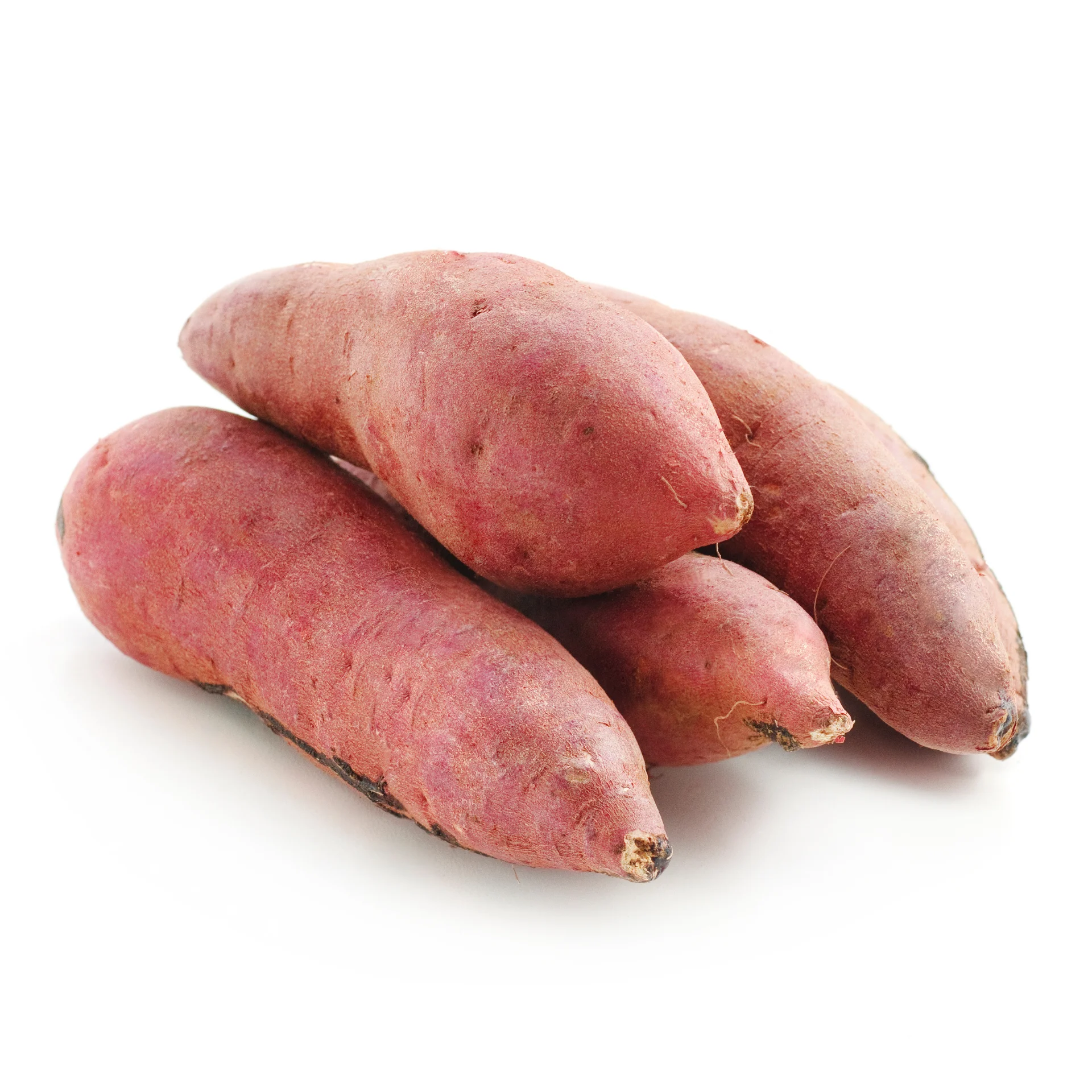 Сладкий картофель-высокое качество