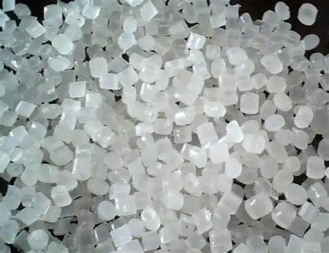 Различные виды HDPE MDPE LDPE LLDPE повторно обработанные переработанные пластиковые гранулы с нашего