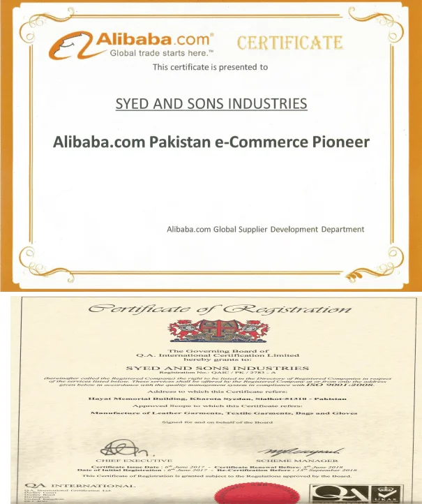 new and stylish Cowhide Leather motorcycle racing jacket with Safety Pads on knees and Stretch panels  at the waist(SS-004)