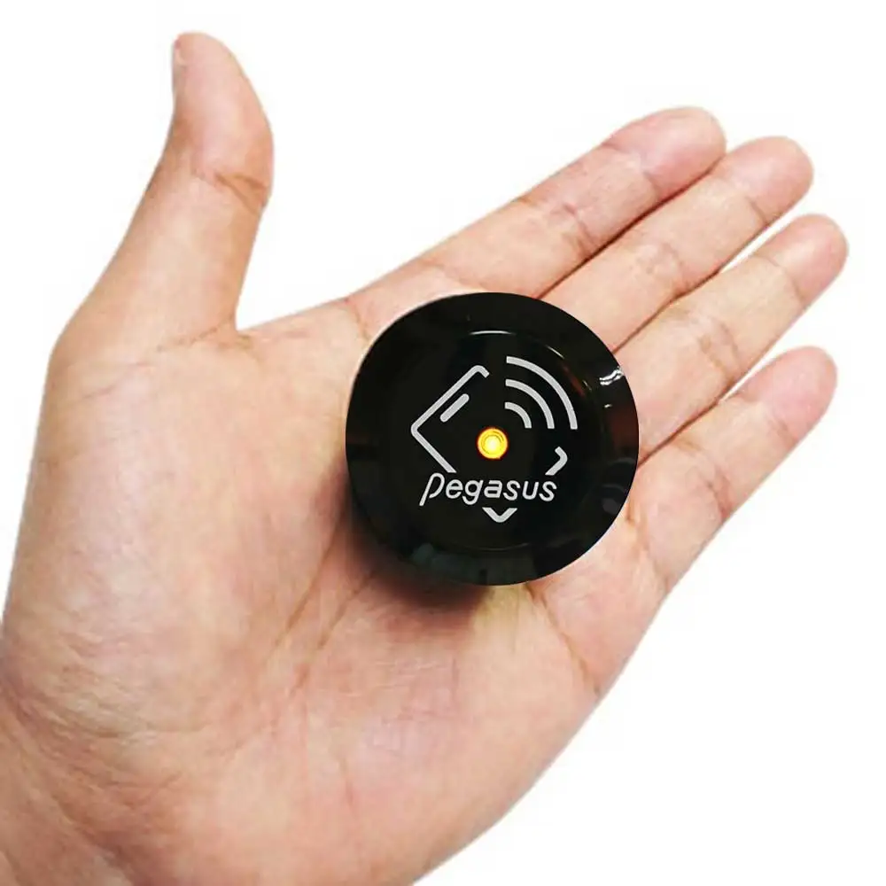 Автономный мини-контроллер доступа RFID 13,56 МГц ISO 18092