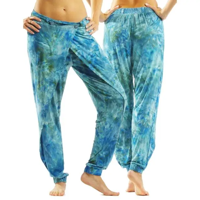 Flyaway Pants