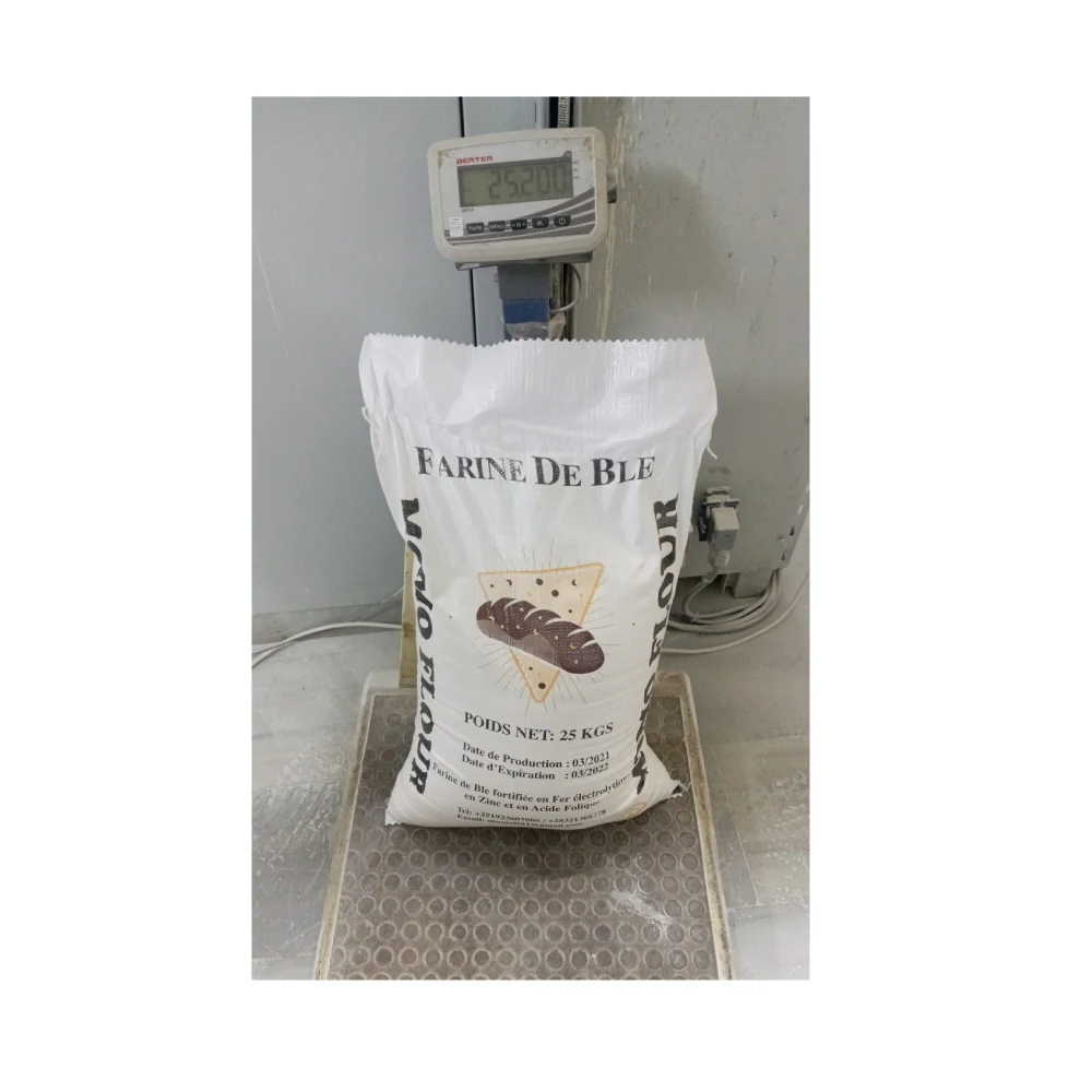 Super Quality And Affordable Wheat Flour Wholesale Product