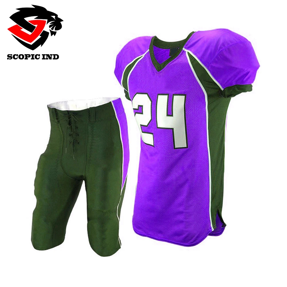New customized american football padded Girddle By inspire apparel
