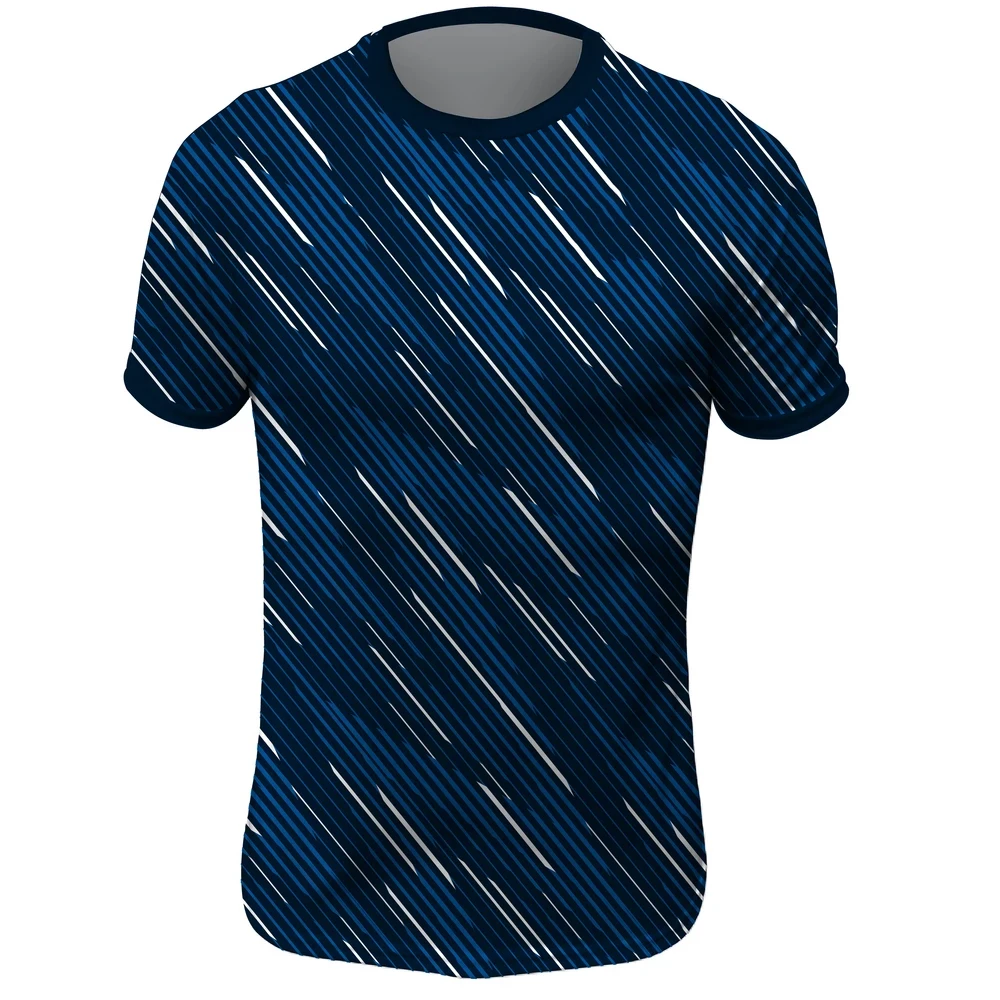 Latest Model GAA Jerseys Football Jersey sets Football Uniform Gaelic Tracksuit with Customized GAA Jersey