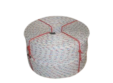 5mm-10mm low extension custom twisted ropes