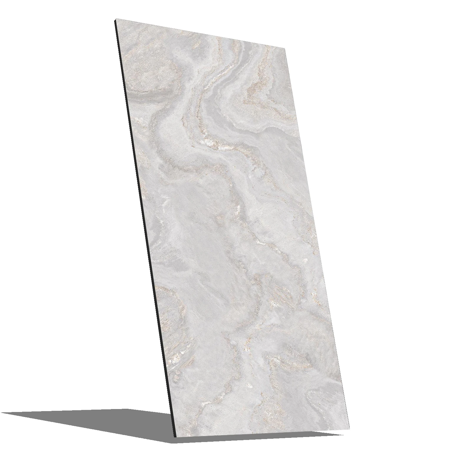 60 X 120 GRANITE LOOK VITRIFIED FLOOR TILE