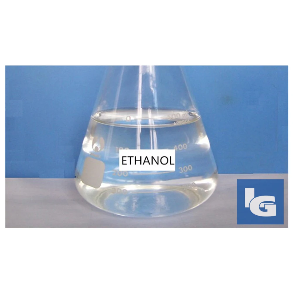 Factory price ethano made in Vietnam