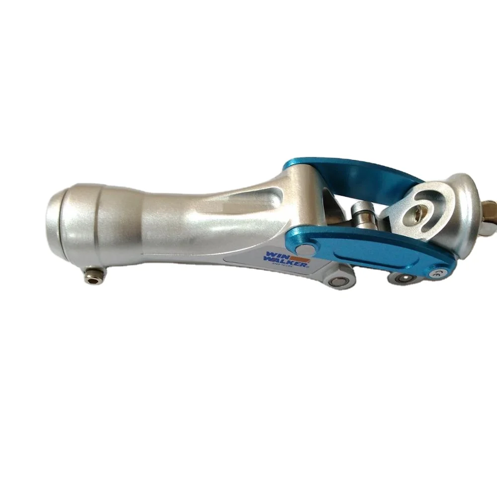 4 bar pneumatic knee joint for leg prosthetic/prosthetic knee joint