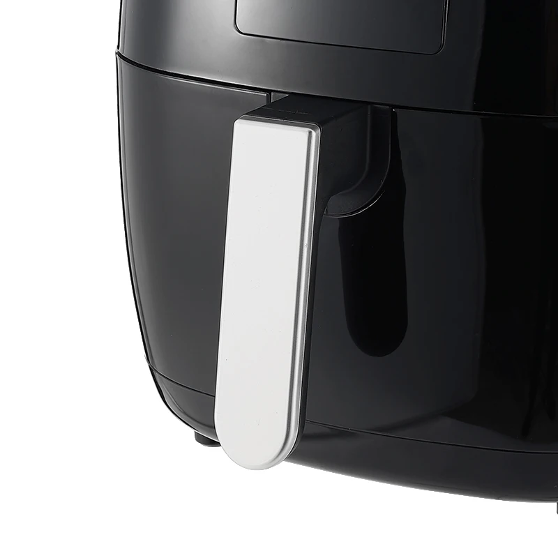 Everich New Design Digital Smart Electric Oven Air Fryer With 8 Preset Programs and LED Display