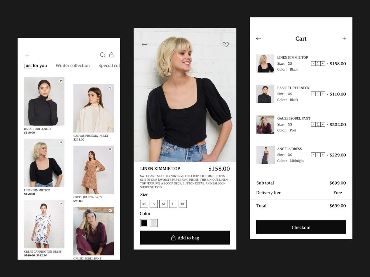 Dating Online Live chat Web Application Design and Development