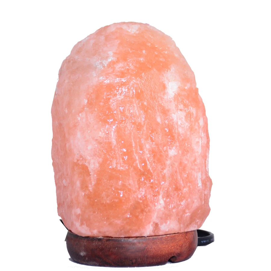 Pure Quality 100 % Natural Good Quality Himalayan Salt Lamps  Natural Himalayan Pink Salt Rock Lamps Crystals Night Light Whole