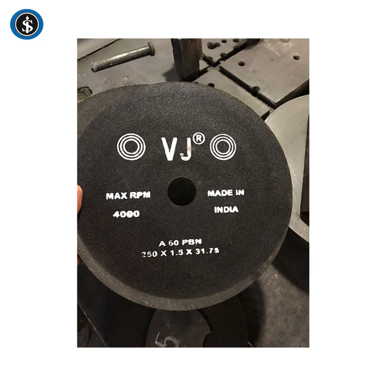 Leading Manufacturer of Best Quality Durable Abrasive Cutting Wheel at Competitive Price