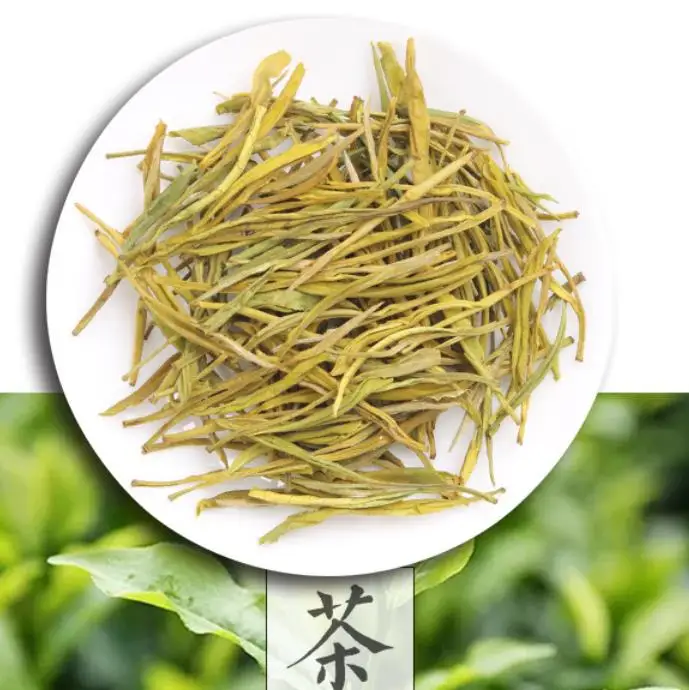 
High Quality yellow Tea 