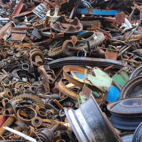 
Bulk Top Grade Iron Scrap / Cast Iron Scrap For Sale 