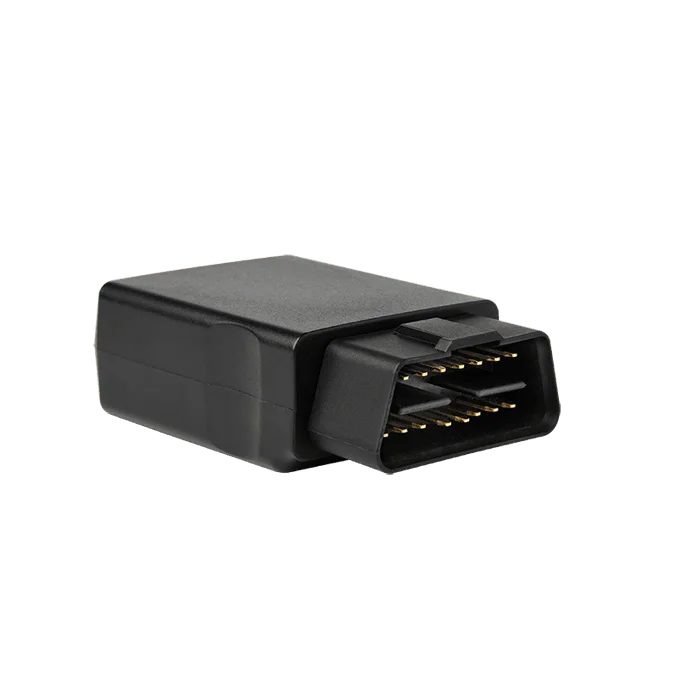 
 Высококачественный маленький GPS-трекер 2G с длительным сроком службы  