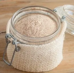 Organic Psyllium Husk Powder 99% Extract Wholesale Bulk Quantity Weight Loss Slimming Agent Retail Best Price