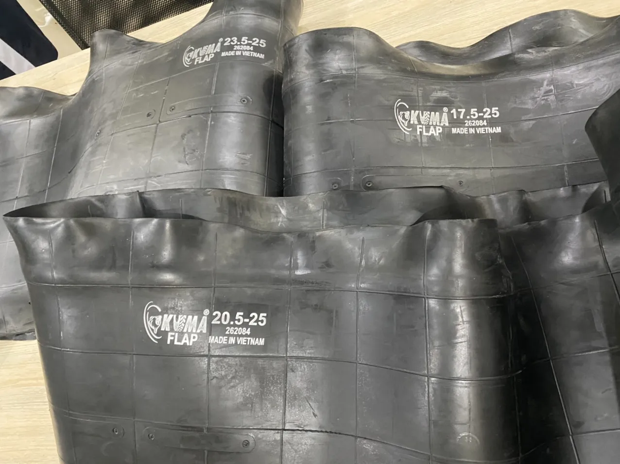 FLAP FOR OTR, 23.5-25 - KUMA - VIET NAM