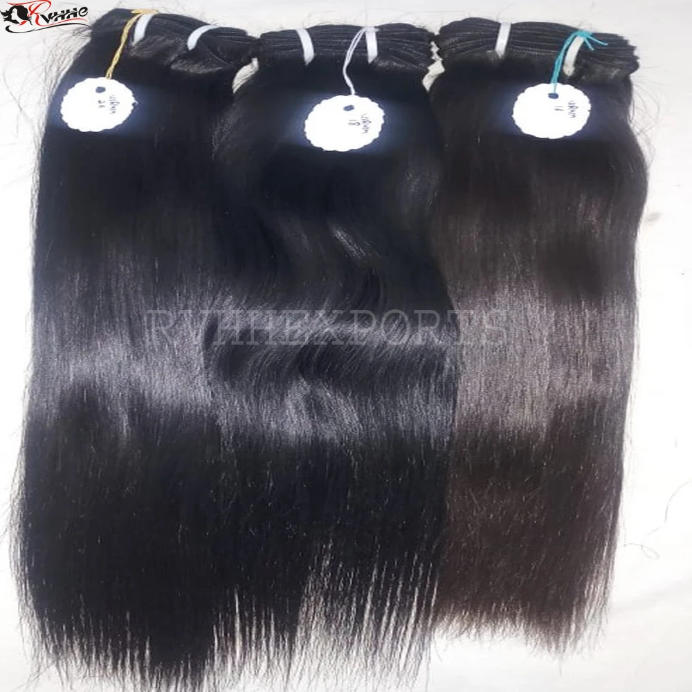 So Beautiful 2022 New Popular No Return Hair Weft Soft Light Invisible Comfortable Genius Hair Weft
