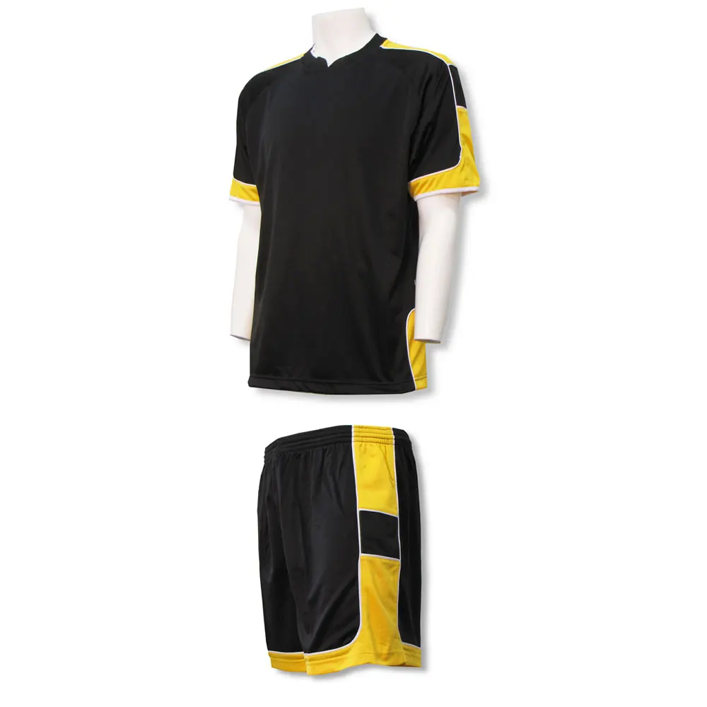 Wholesale Custom Design Soccer Uniform Sublimation Printing Soccer Wear World Cup Football Uniform Sets