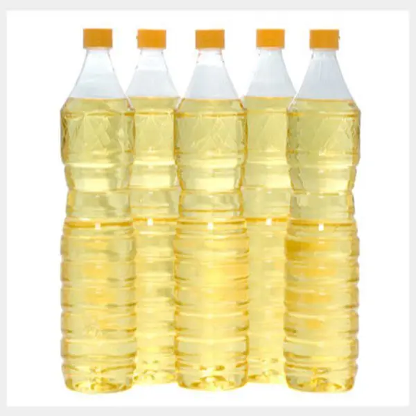 Available Premium Quality Crude