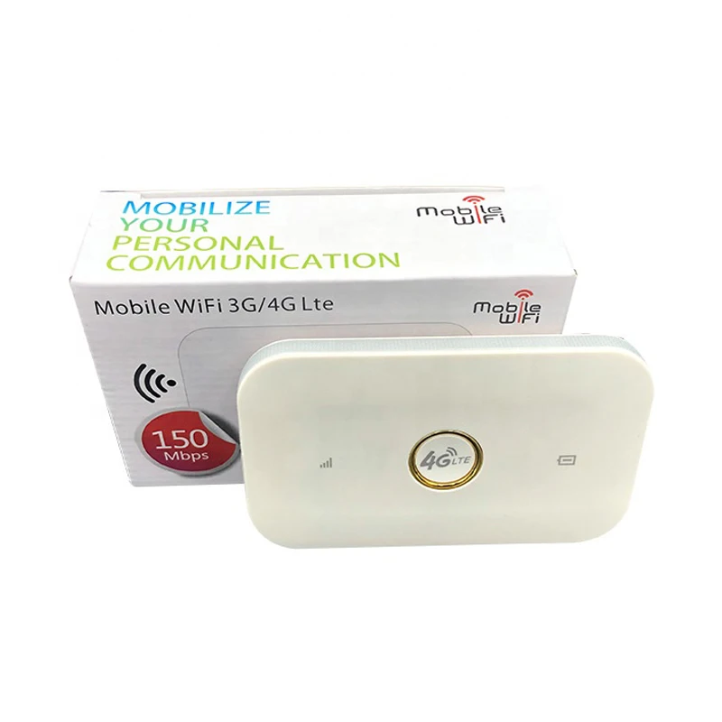 Горячая продажа 4G LTE разблокированный слот для sim-карты 2G 3G 4G WCDMA мобильный wifi точка доступа 4g lte беспроводной маршрутизатор