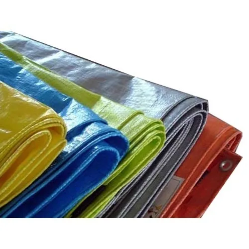 HDPE Tarpaulin Coated Fabric High quality direct from Vietnam factory