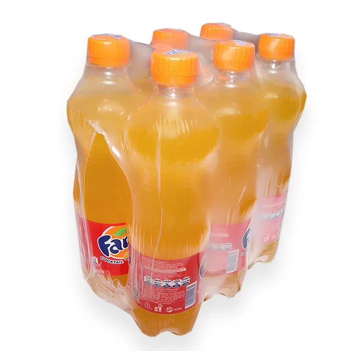 Fanta Exotic 330ml / Fanta Soft Drink (Slim)