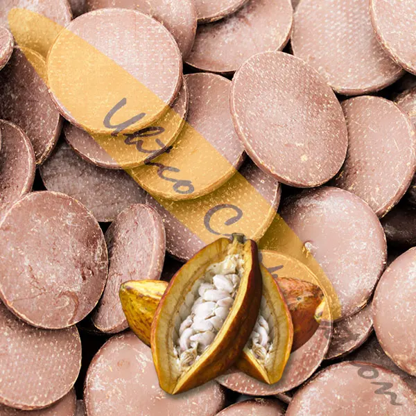 Органический спиртовой блок какао XP Criollo