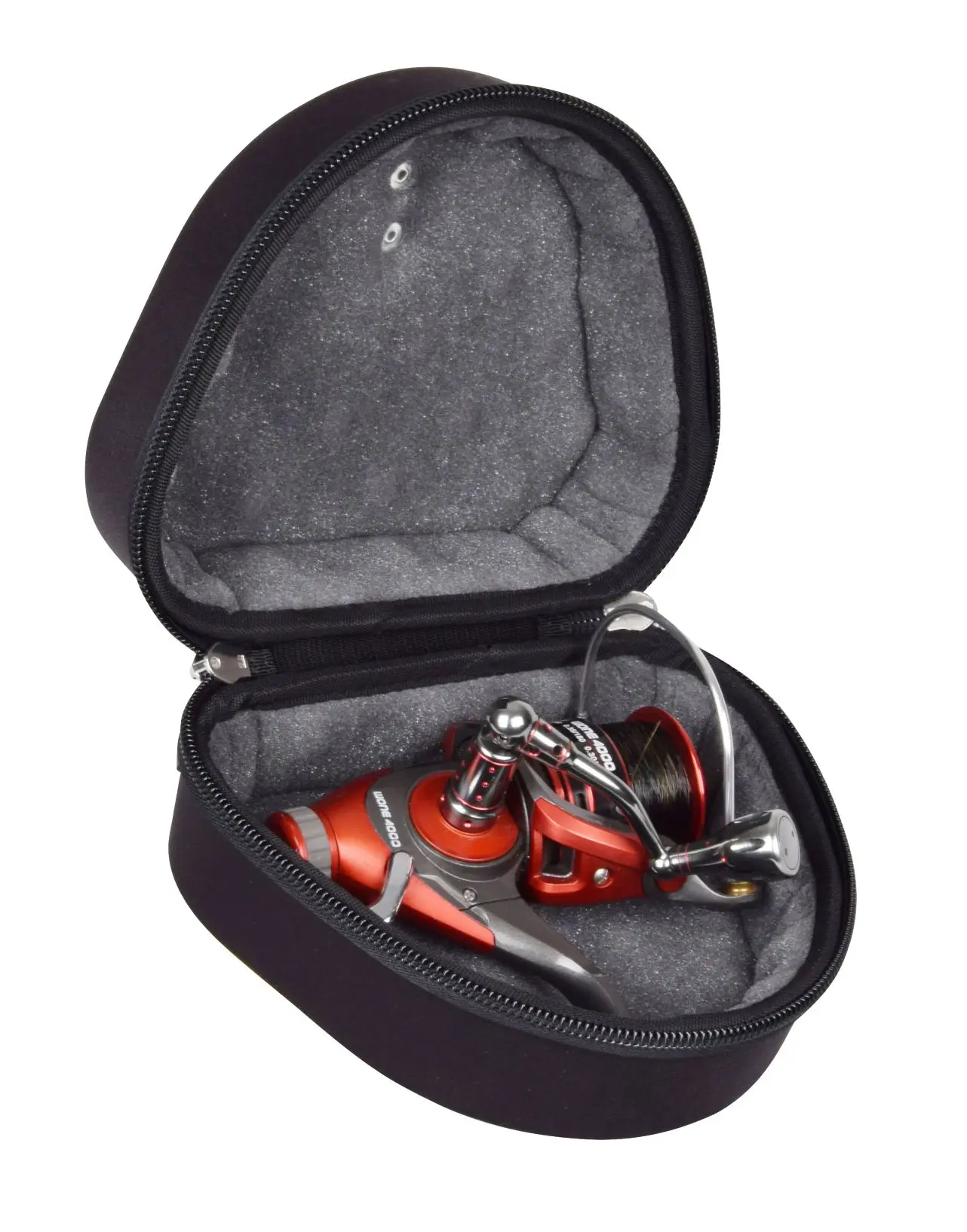 Small Size Fishing Tackle Backpack Waterproof Good Quality Durable Fishing Bag With Tackle Bag Storage with Rain Cover