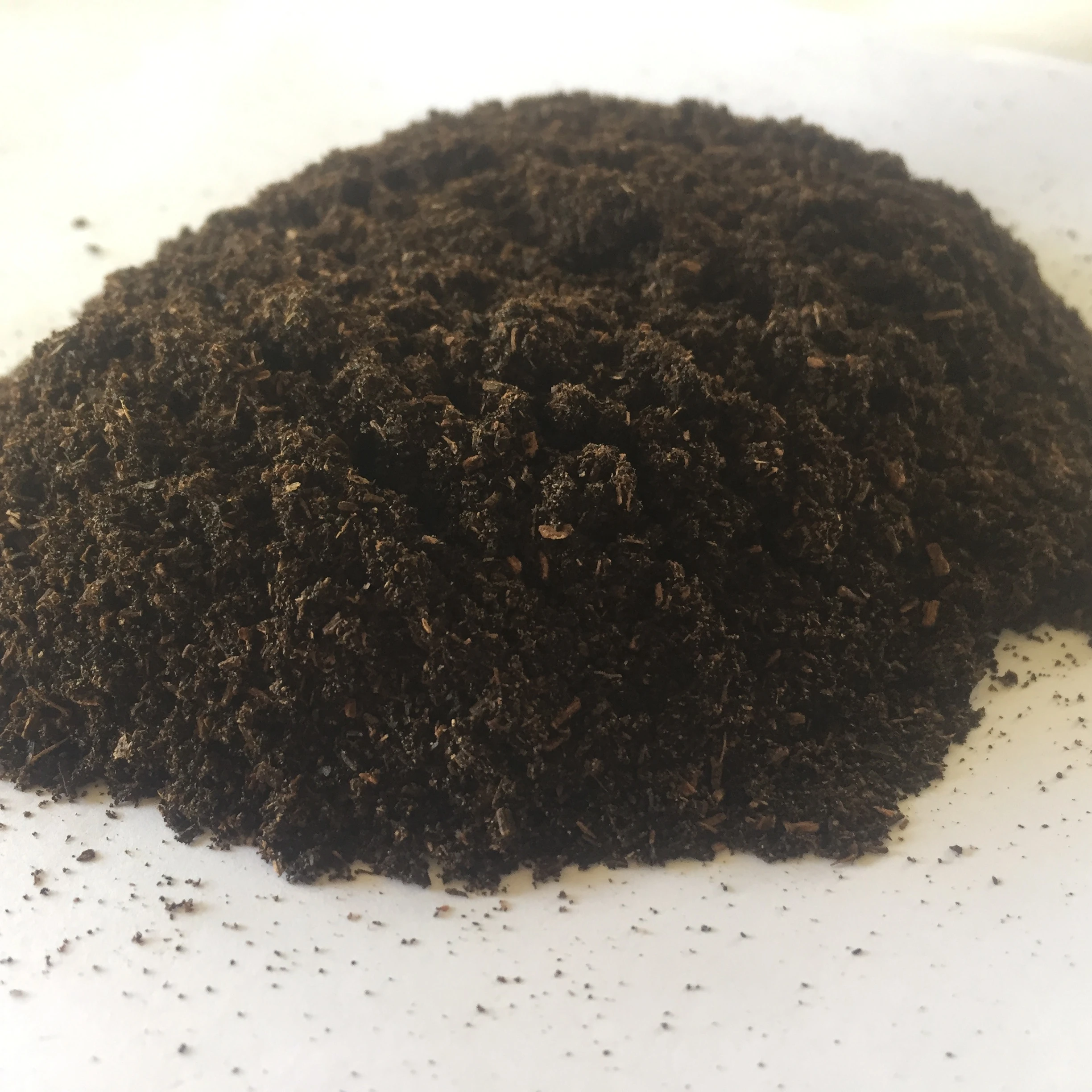 
RENDAH PLANIFOLIA GROUND VANILLA BEANS POWDER 100% Natural Hot Selling Indonesian Best Bourbon Quality with Reasonable Price 