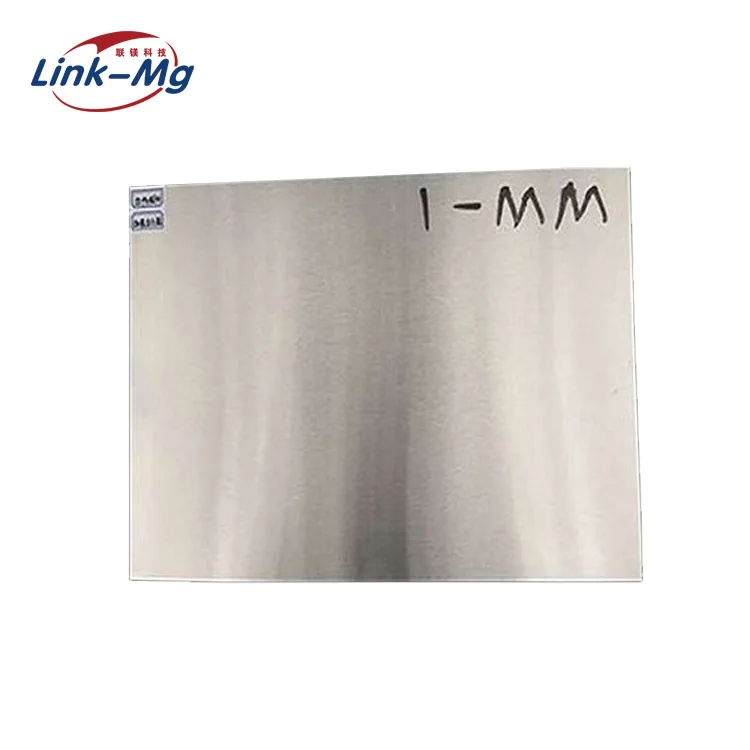 
 Металл AZ31,AZ91,WE43,ZK61M редкоземельный сплав алюминия и магния листы цена  