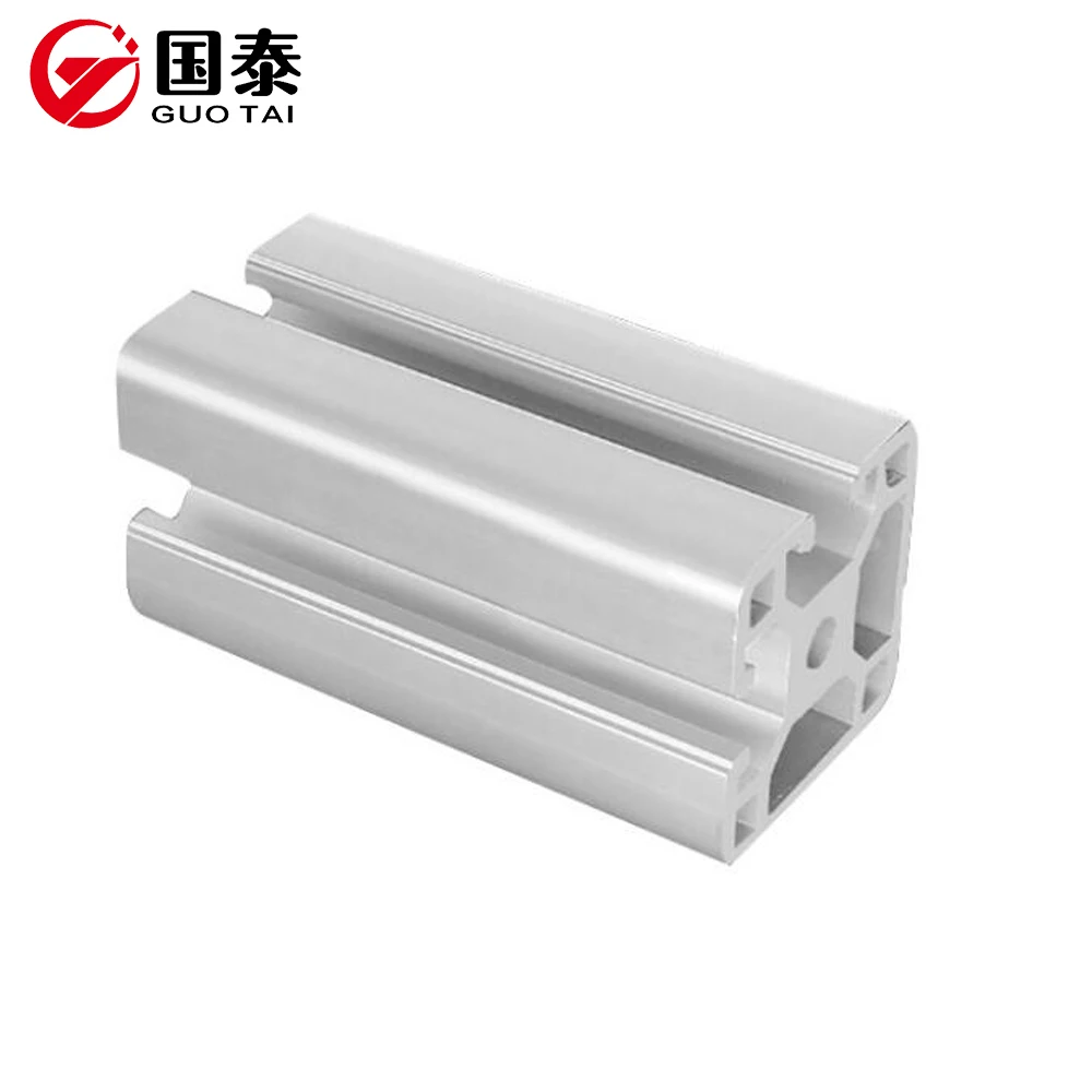 2022 Supplier High Quality Durable Purification Equipment Aluminum Profile