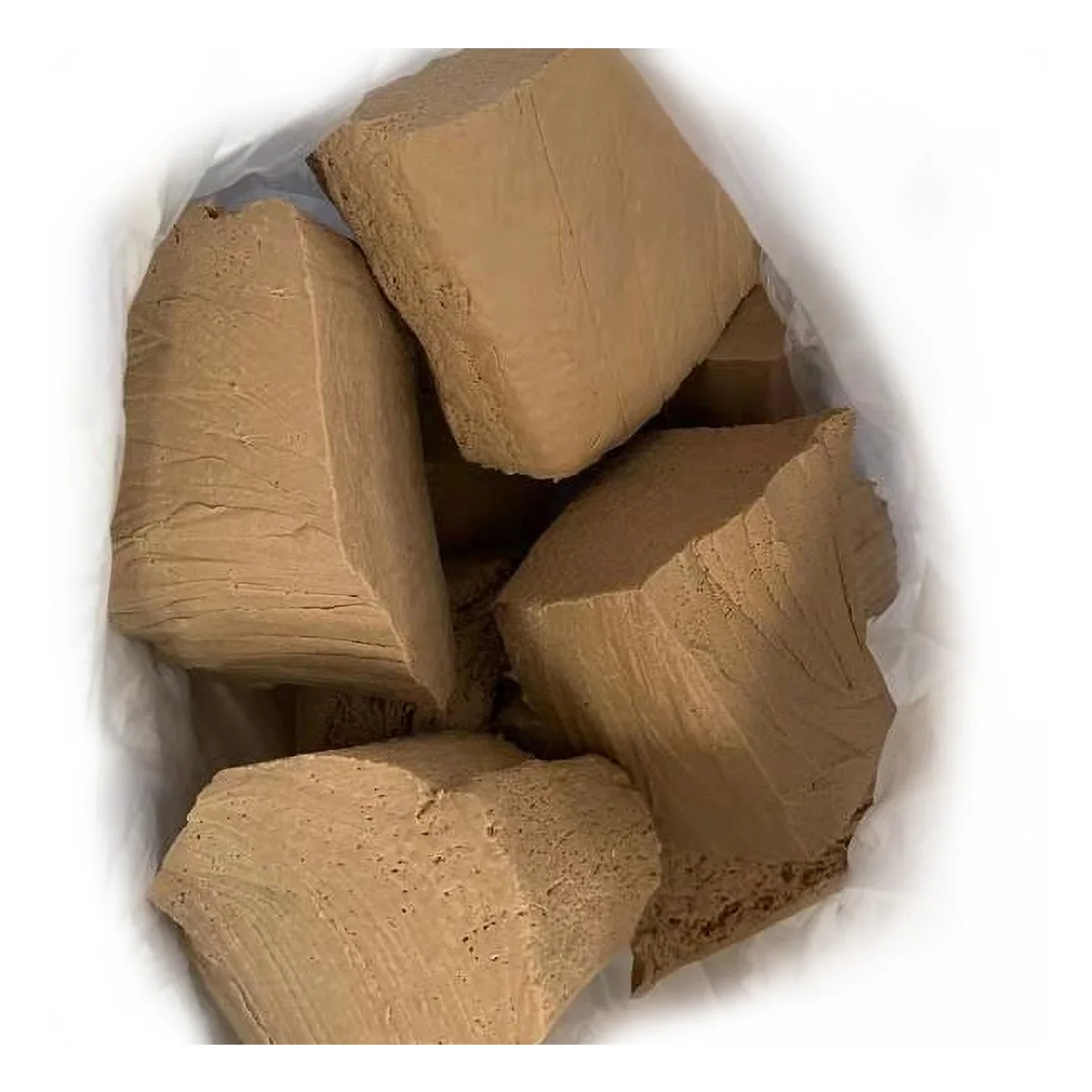 High Quality Natural Reclaimed Rubber (Examination Glove)