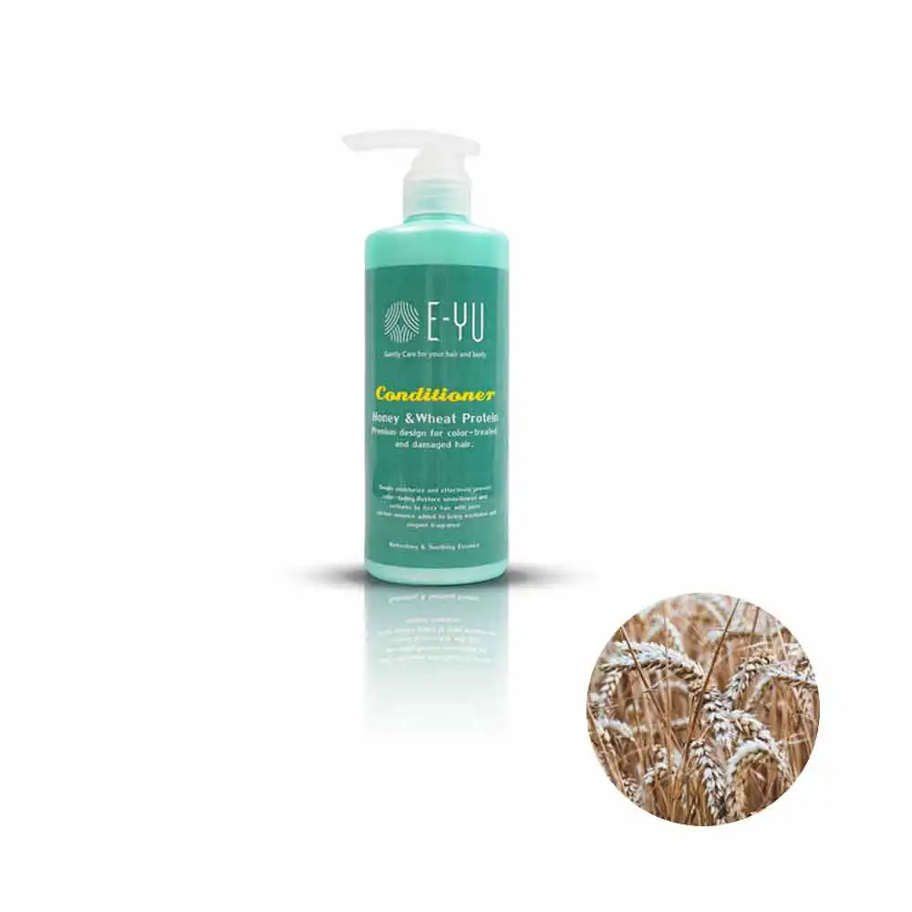 Тайваньский кондиционер для Ботокс-лечения поврежденных волос