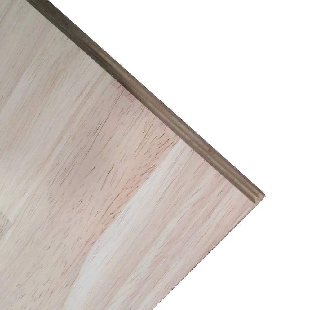 Thailand Construction & Real Estate Solid Rubber Wood AA Grade JAS Certification Standard Packing Woods
