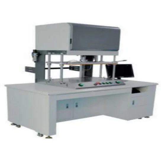 PCB Bare Board Tester Fater High Efficiency Test Machine