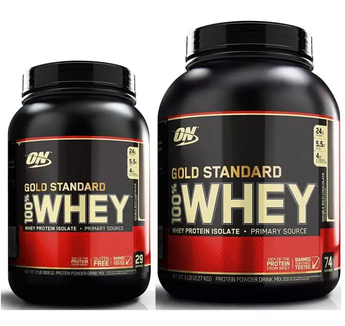 Best Quality Whey Protein Powder Sports Supplements Low-fat Whey Powder Whey