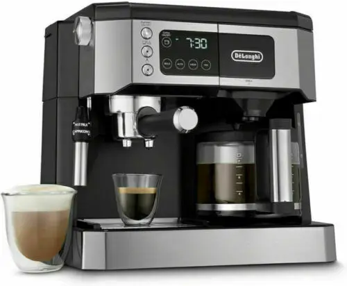 Delonghi