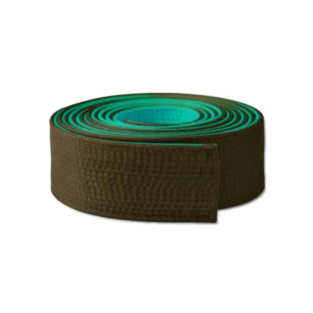 Wholesale new product training equipment taekwondo master belt / Cheap Price Comfortable master belts for sale