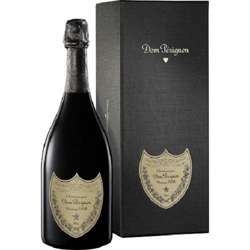 Dom Perignon Brut светло-коричневый (бутылка 75 CL)