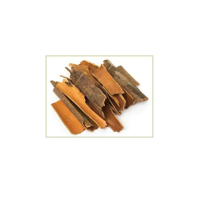 Vietnam Cassia Cinnamon Bark Premium Dried Style Raw Processing Sliced Shape Herb Products Natural Dark
