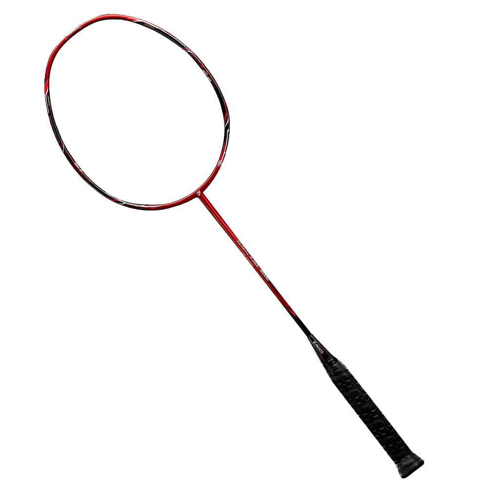 Jnice ELASTIC FORCE 8000 40T Carbon Graphite badminton racket