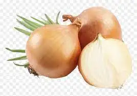 Fresh Yellow Onion